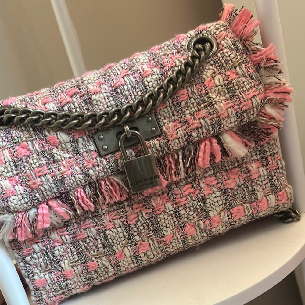 Kurt Geiger Bag